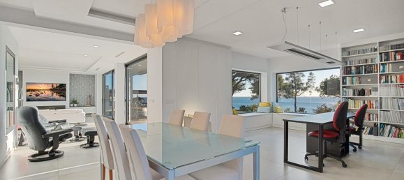 4 bedrooms Villa in Mijas, Spain No. 155573 9