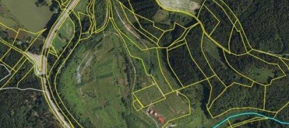 Grundstück in Stadtschlaining, Austria, Nr. 129960 5