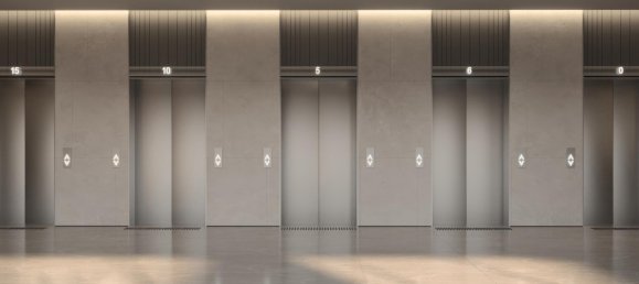 Propriété commerciale à Dubai, UAE 75m² No. 104905 9