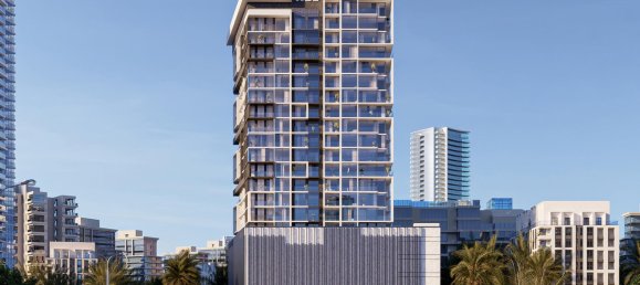 Propriété commerciale à Dubai, UAE 75m² No. 104905 2