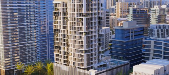 Propriété commerciale à Dubai, UAE 75m² No. 104905 5