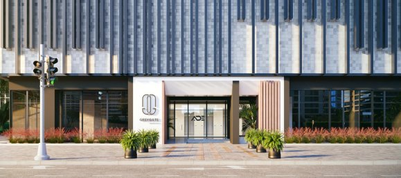 Propriété commerciale à Dubai, UAE 75m² No. 104905 4