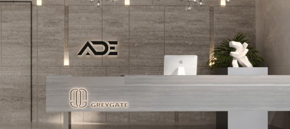 Propriété commerciale à Dubai, UAE 75m² No. 104905 8