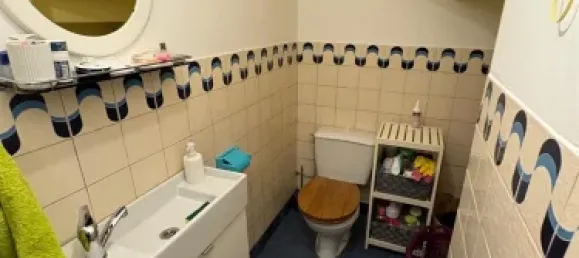 3 bedrooms Townhouse in Saint-Amans-Soult, France No. 332167 12