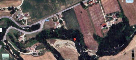 Terreno em Pergola, Italy 32062 m² N.º 376992 10