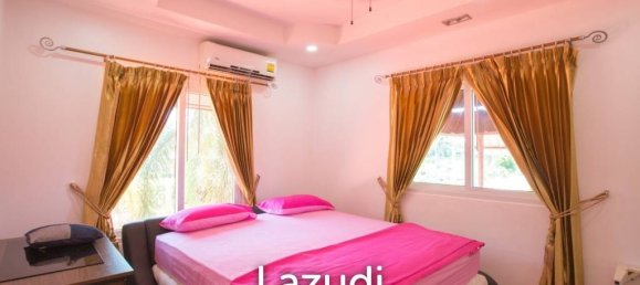 Café/restaurante de 4 dormitorios en Bang Lamung, Thailand No. 15798 6