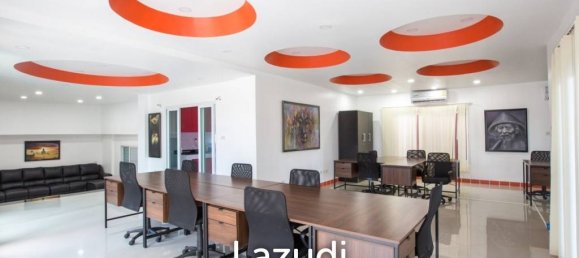 Café/restaurante de 4 dormitorios en Bang Lamung, Thailand No. 15798 5