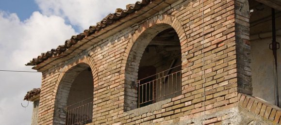 Studio in Orvieto, Italy No. 24317 16