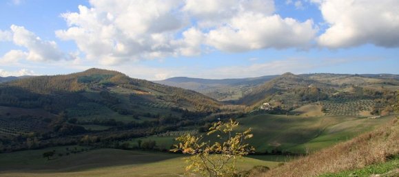 Studio in Orvieto, Italy No. 24317 8