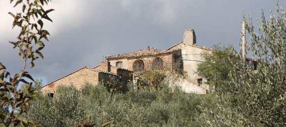 Studio in Orvieto, Italy No. 24317 6