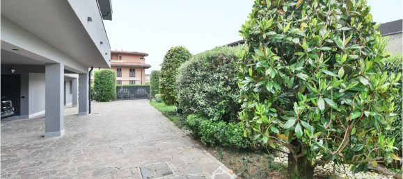 Villa de 4 dormitorios en Meda, Italy No. 345641 6