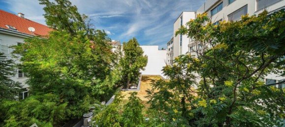 2-Zimmer Wohnung in Mariahilf, Austria, Nr. 223869 9