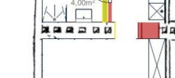 2-Zimmer Wohnung in Mariahilf, Austria, Nr. 223869 11