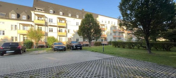 3 rooms Apartment in Chemnitz, Germany No. 110643 8