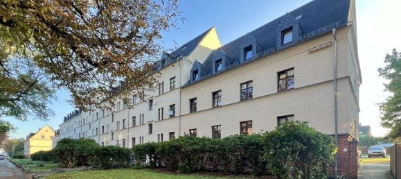 3 rooms Apartment in Chemnitz, Germany No. 110643 4