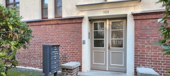 3 rooms Apartment in Chemnitz, Germany No. 110643 9