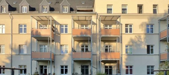3 rooms Apartment in Chemnitz, Germany No. 110643 2