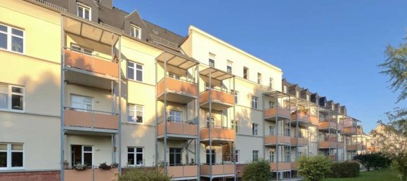 3 rooms Apartment in Chemnitz, Germany No. 110643 7