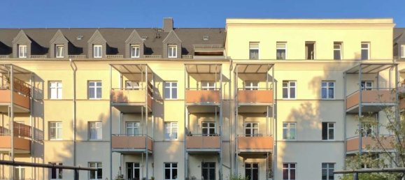 3 rooms Apartment in Chemnitz, Germany No. 110643 6
