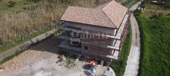 Villa T3 em Ascea, Italy N.º 1880 17