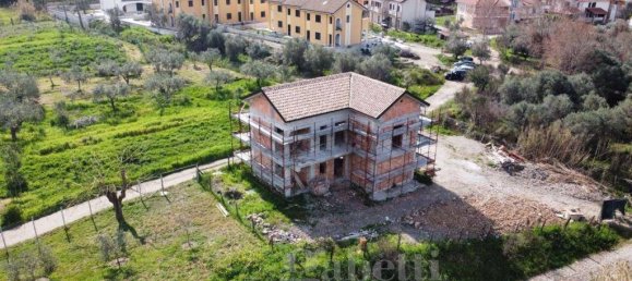 Villa T3 em Ascea, Italy N.º 1880 24