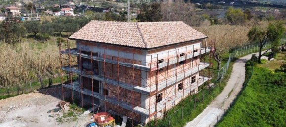 Villa T3 em Ascea, Italy N.º 1880 3