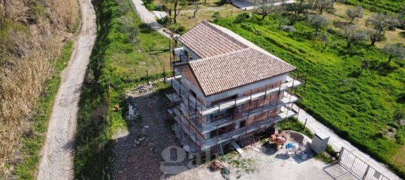 Villa T3 em Ascea, Italy N.º 1880 10