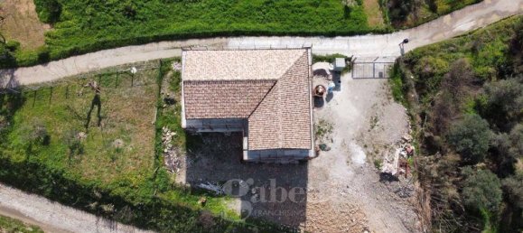 Villa T3 em Ascea, Italy N.º 1880 25