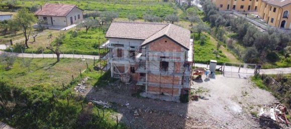 Villa T3 em Ascea, Italy N.º 1880 21