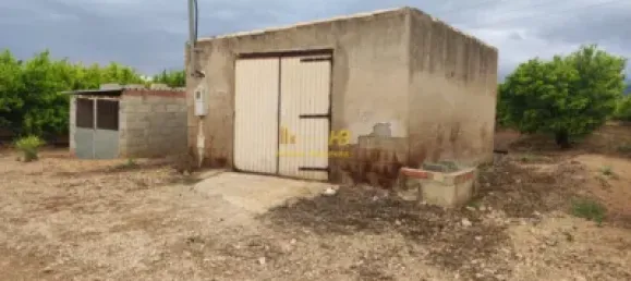 Terrain à Roquetes, Spain 15600m² No. 165132 2