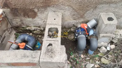 Terrain à Roquetes, Spain 15600m² No. 165132