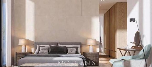 Wohnung in Jumeirah Village Circle, UAE 49.1m², Nr. 41654 47