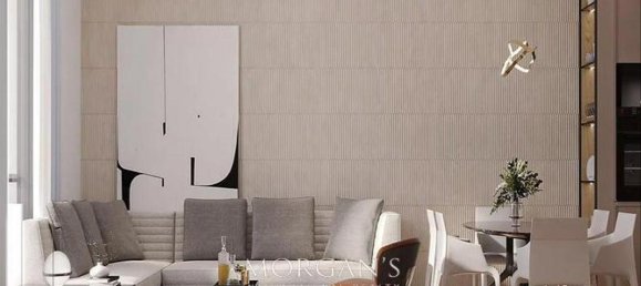 Wohnung in Jumeirah Village Circle, UAE 49.1m², Nr. 41654 17