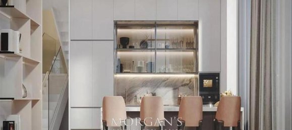 Wohnung in Jumeirah Village Circle, UAE 49.1m², Nr. 41654 30