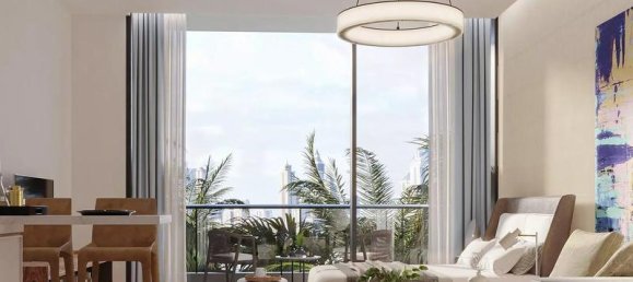 Wohnung in Jumeirah Village Circle, UAE 49.1m², Nr. 41654 7