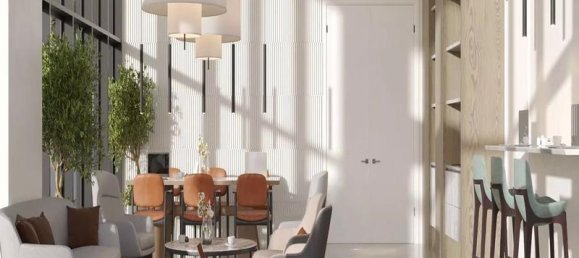 Wohnung in Jumeirah Village Circle, UAE 49.1m², Nr. 41654 5