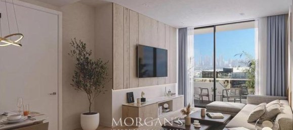 Wohnung in Jumeirah Village Circle, UAE 49.1m², Nr. 41654 16