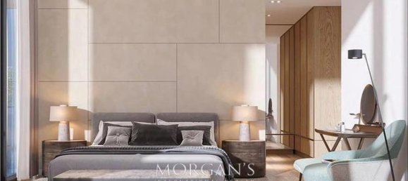 Wohnung in Jumeirah Village Circle, UAE 49.1m², Nr. 41654 34