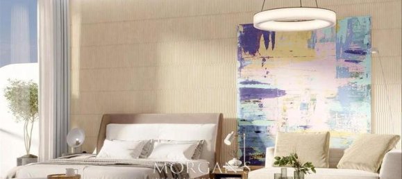 Wohnung in Jumeirah Village Circle, UAE 49.1m², Nr. 41654 20