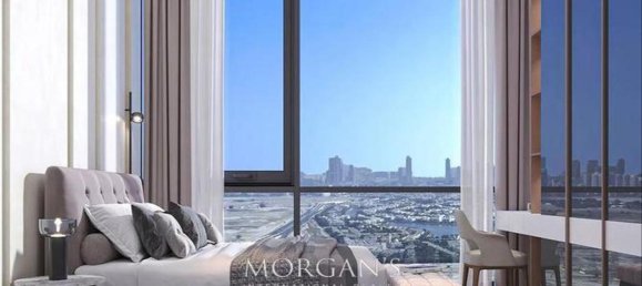 Wohnung in Jumeirah Village Circle, UAE 49.1m², Nr. 41654 23