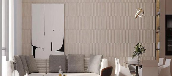 Wohnung in Jumeirah Village Circle, UAE 49.1m², Nr. 41654 4