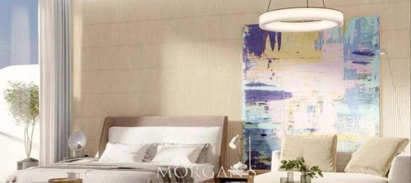 Wohnung in Jumeirah Village Circle, UAE 49.1m², Nr. 41654 45