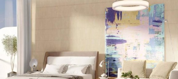 Wohnung in Jumeirah Village Circle, UAE 49.1m², Nr. 41654 8