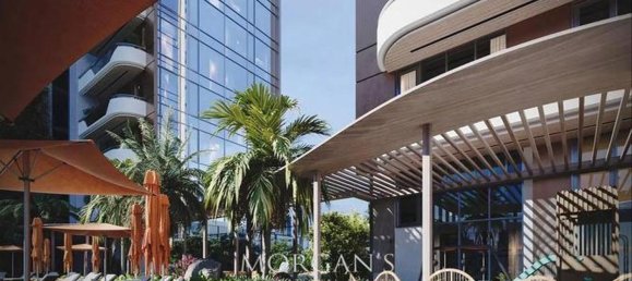 Wohnung in Jumeirah Village Circle, UAE 49.1m², Nr. 41654 25