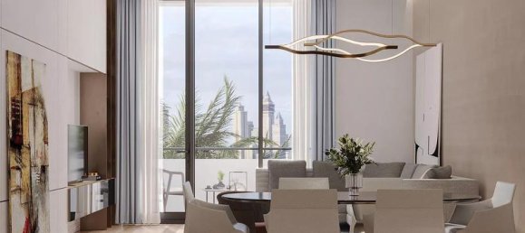 Wohnung in Jumeirah Village Circle, UAE 49.1m², Nr. 41654 12