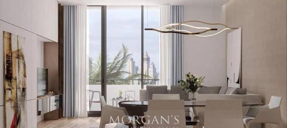 Wohnung in Jumeirah Village Circle, UAE 49.1m², Nr. 41654 36