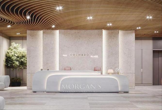 Wohnung in Jumeirah Village Circle, UAE 49.1m², Nr. 41654