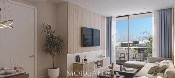 Wohnung in Jumeirah Village Circle, UAE 49.1m², Nr. 41654 40