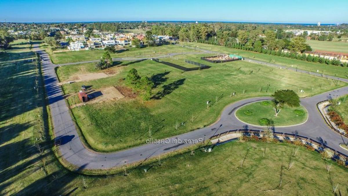  قطعة أرض في Montevideo, Uruguay رقم 15541