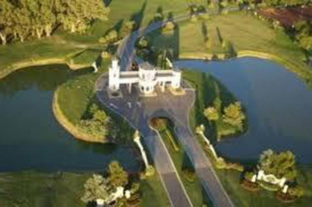  Land in San Vicente, Argentina No. 120887